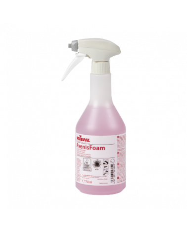 x 750mL AvenisFoam - KIEHL