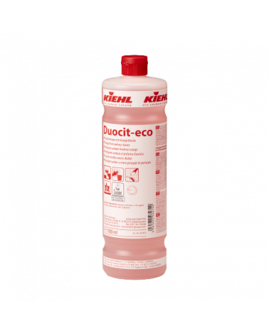 x 1L Duocit-eco - KIEHL