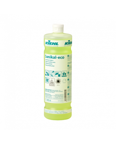 x 1L Sanikal-eco - KIEHL