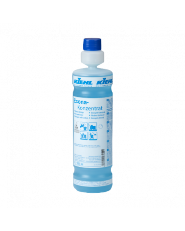x 1L Econa concentré - KIEHL