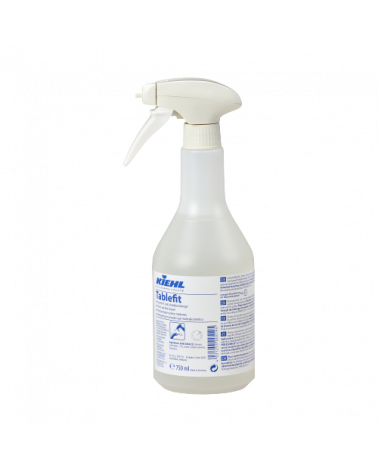 x 750ml Tablefit - KIEHL