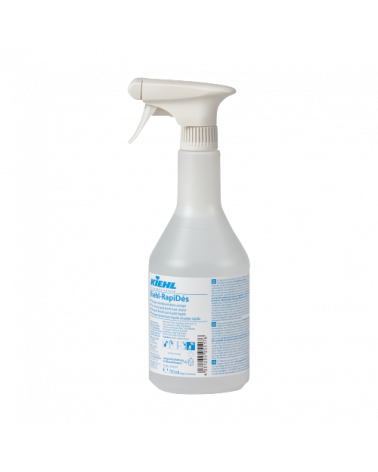 x 750 ml RapiDés - KIEHL