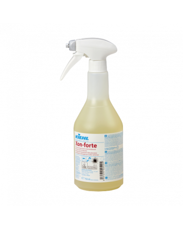 x 750mL Xon-forte - KIEHL