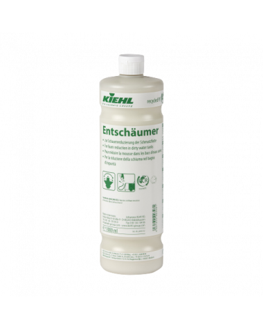 x 1L Antimousse - KIEHL