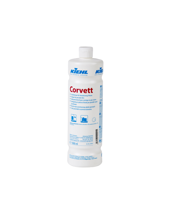 x 1L Corvett - KIEHL