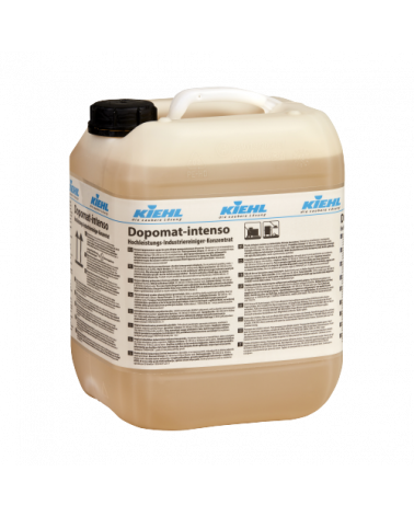 x 10L Dopomat-intenso - KIEHL