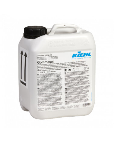 x 5L Gommasol - KIEHL