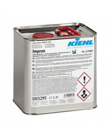 x 2,5L Impran - KIEHL