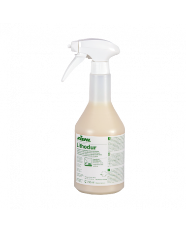 x 750mL Lithodur - KIEHL