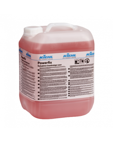 x 10L Powerfix - KIEHL