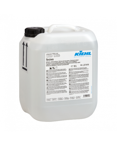 x 10L Resinex - KIEHL