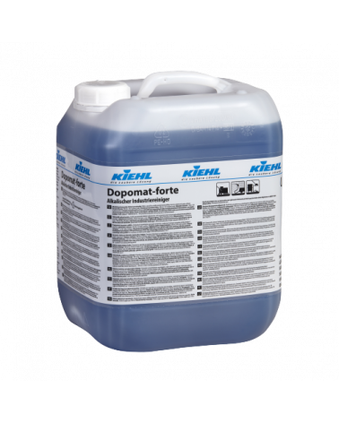 x 10L Dopomat-forte - KIEHL
