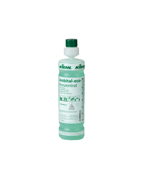 x1L Ambital-eco concentré -...