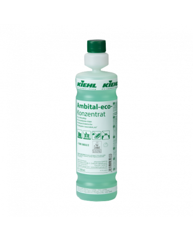 x1L Ambital-eco concentré - KIEHL