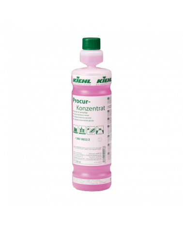 x 1L Procur concentré - KIEHL
