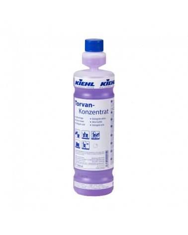 x 1L Torvan concentré - KIEHL