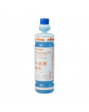 x 1L Torvan concentré FD - KIEHL