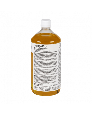 x 1L OrangePro - KIEHL