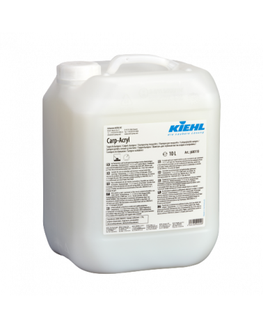 x 10L Carp-Acryl - KIEHL
