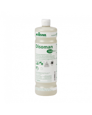 x 1L Disoman - KIEHL