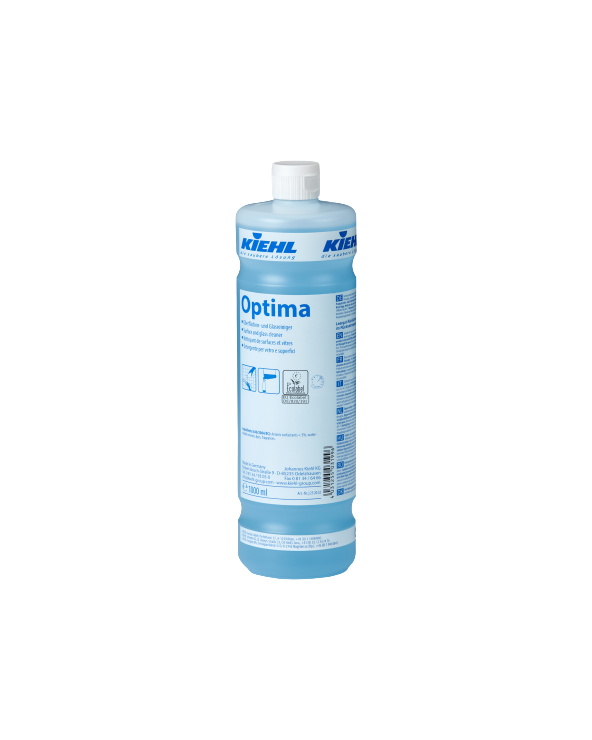 x 1 L Optima - KIEHL
