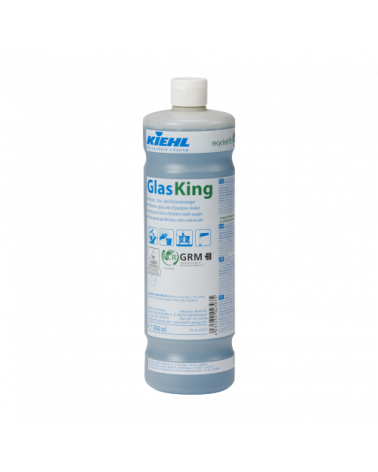 x 1L GlasKing - KIEHL