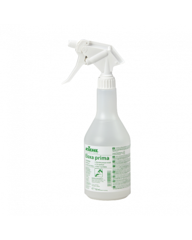 x 750mL Eloxa prima - KIEHL
