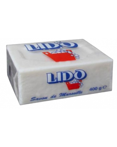 Savon de Marseille 400 grs