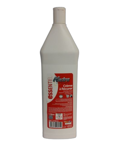 x 1kg Crème à récurer