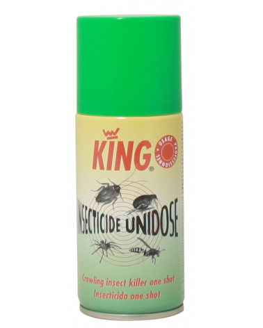 x 150ml Insecticide unidose