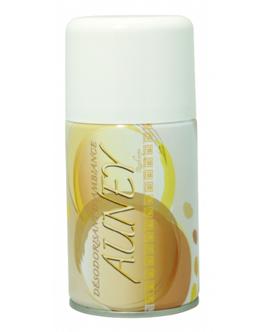 x 250 ml Recharge désodorisant Auney
