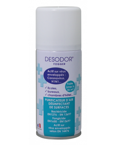 Purificateur d'air