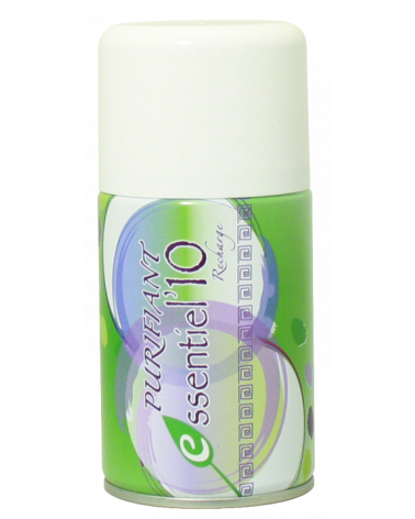 x 250ml Recharge ESSENTIEL '10 Purifiant