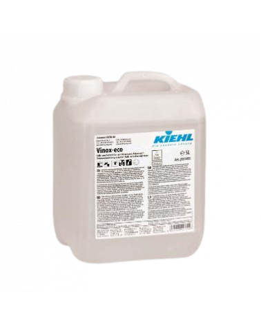 x 5 L Vinox-eco - KIEHL