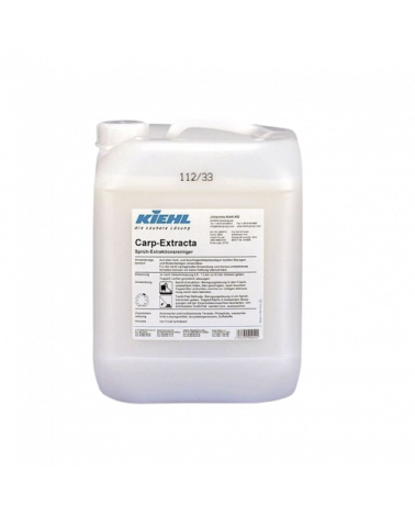 X 5L Carp-Extracta - KIEHL