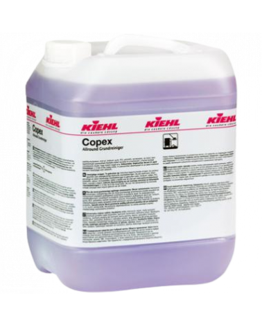 x 5L Copex - KIEHL