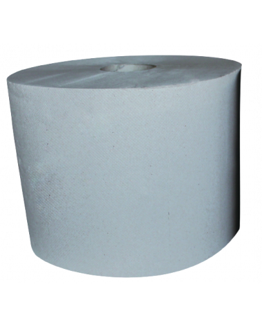 x 2 Bobines d'essuyage chamois
