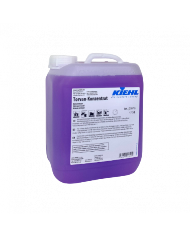 x 5L Torvan concentré - KIEHL