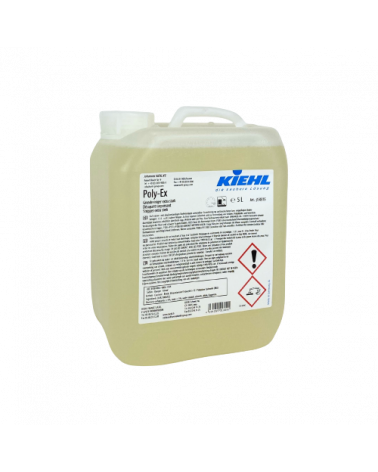 x 5L Poly-Ex - KIEHL