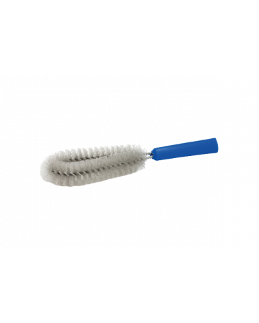 Brosse jante petit modèle fibres dures