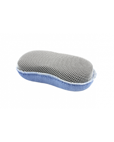 Eponge micro fibre lavage automobile