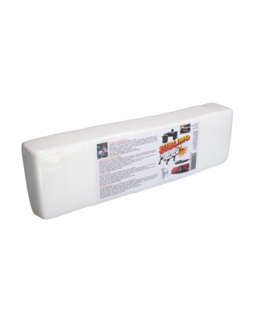Sublimo gomme détachante x 10