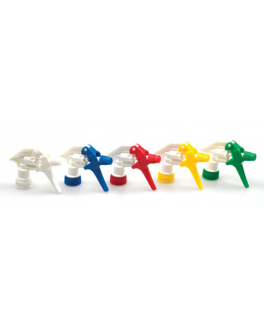 Tête Tex Spray - différents coloris