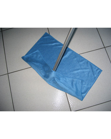 Serpillère QUADRI