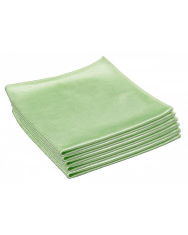 Microfibre TOP VITRES bi face