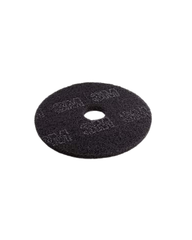 Disque de décapage noir diamètre 480