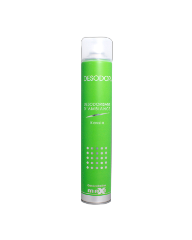 x 750ml Désodorisant d'ambiance Kassia