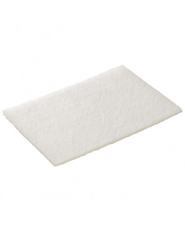 Tampon blanc Mercury 76