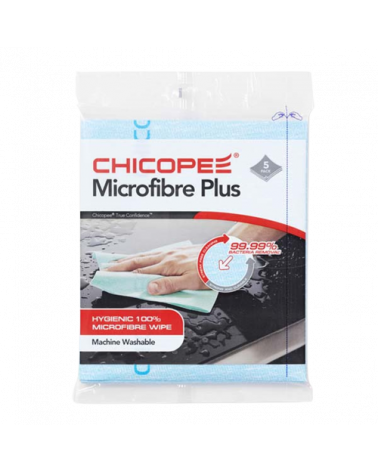 Microfibre plus - Chicopee