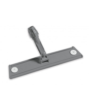 Support à scratch 60 cm avec réglettes velcro interchangeables
